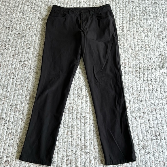 Lululemon Pants Men’s 32 (Slim Fit) - Picture 1 of 3